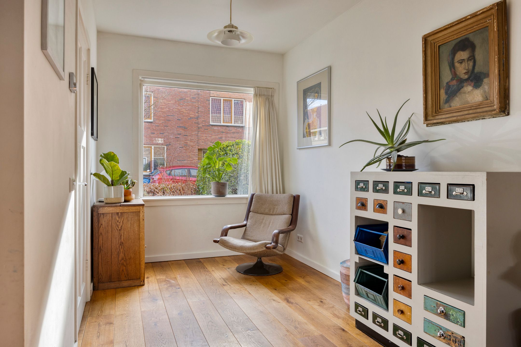 Photo 12 of Spechtstraat 45