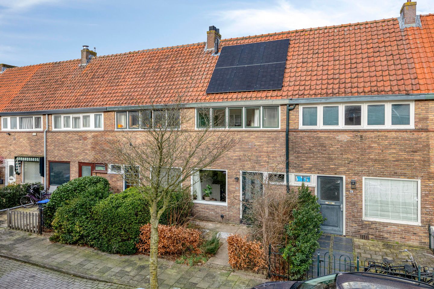 Photo 25 of Spechtstraat 45