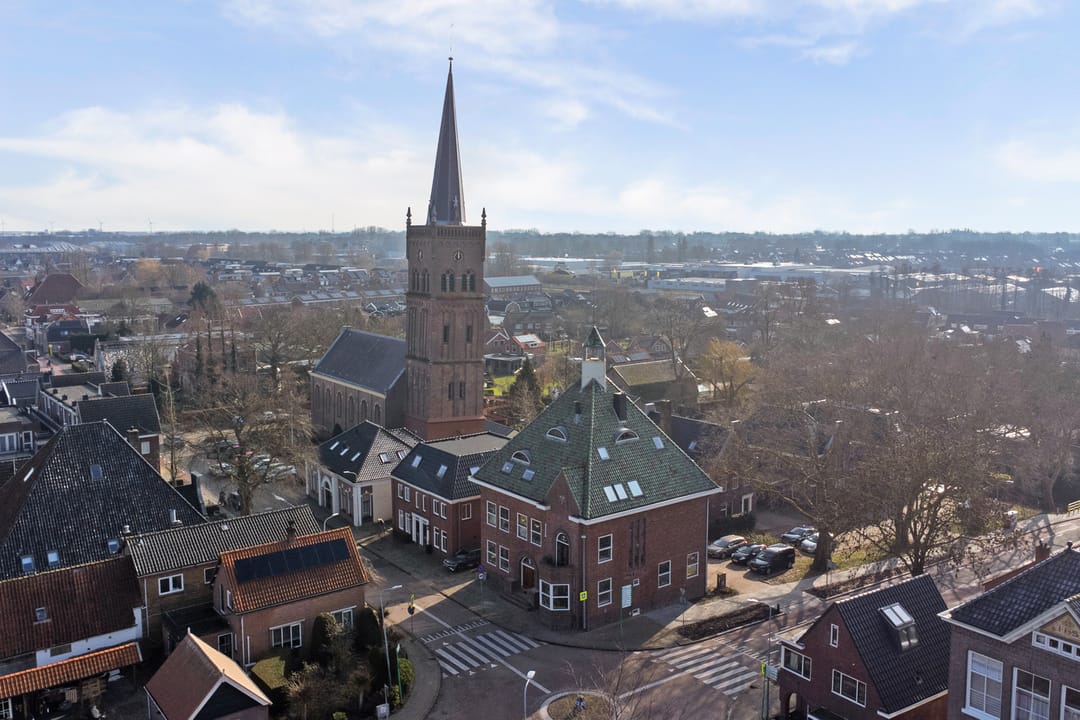 Photo 1 of Zesstedenweg 205-K