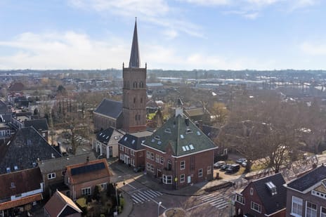 Zesstedenweg thumbnail