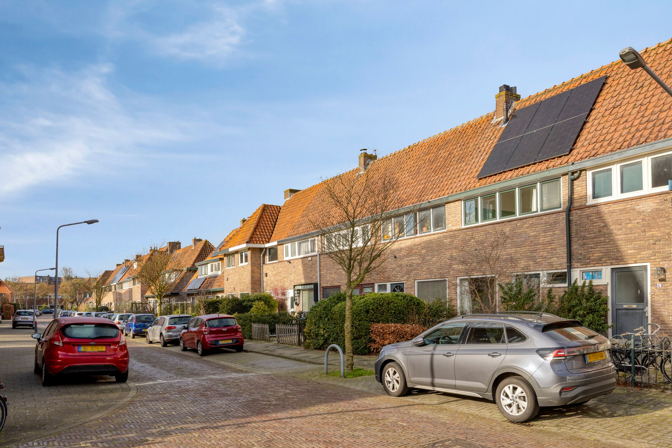 Photo 27 of Spechtstraat 45