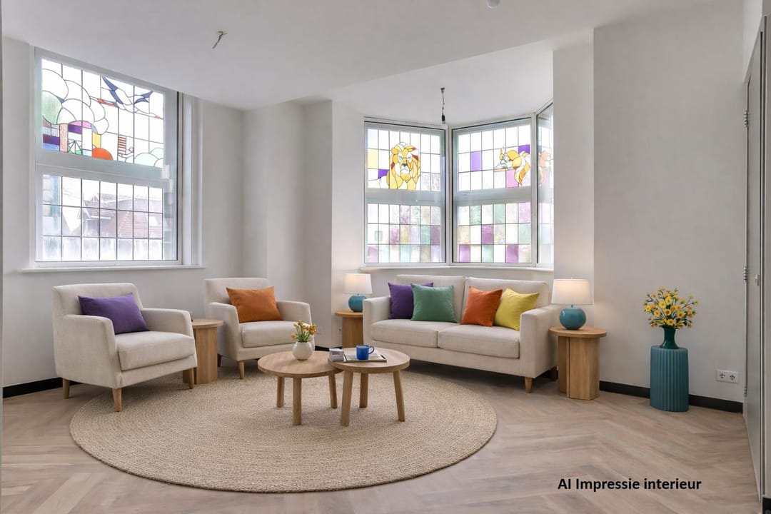 Photo 2 of Zesstedenweg 205-K