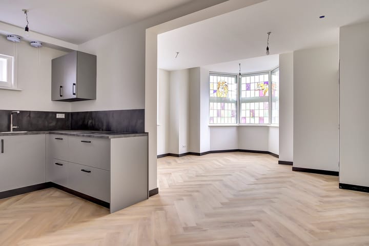 Foto 3 van Zesstedenweg 205-K