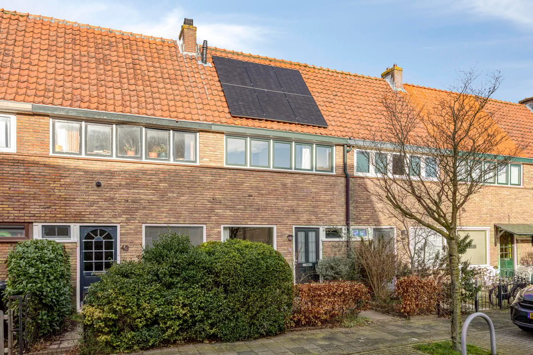 Photo 26 of Spechtstraat 45