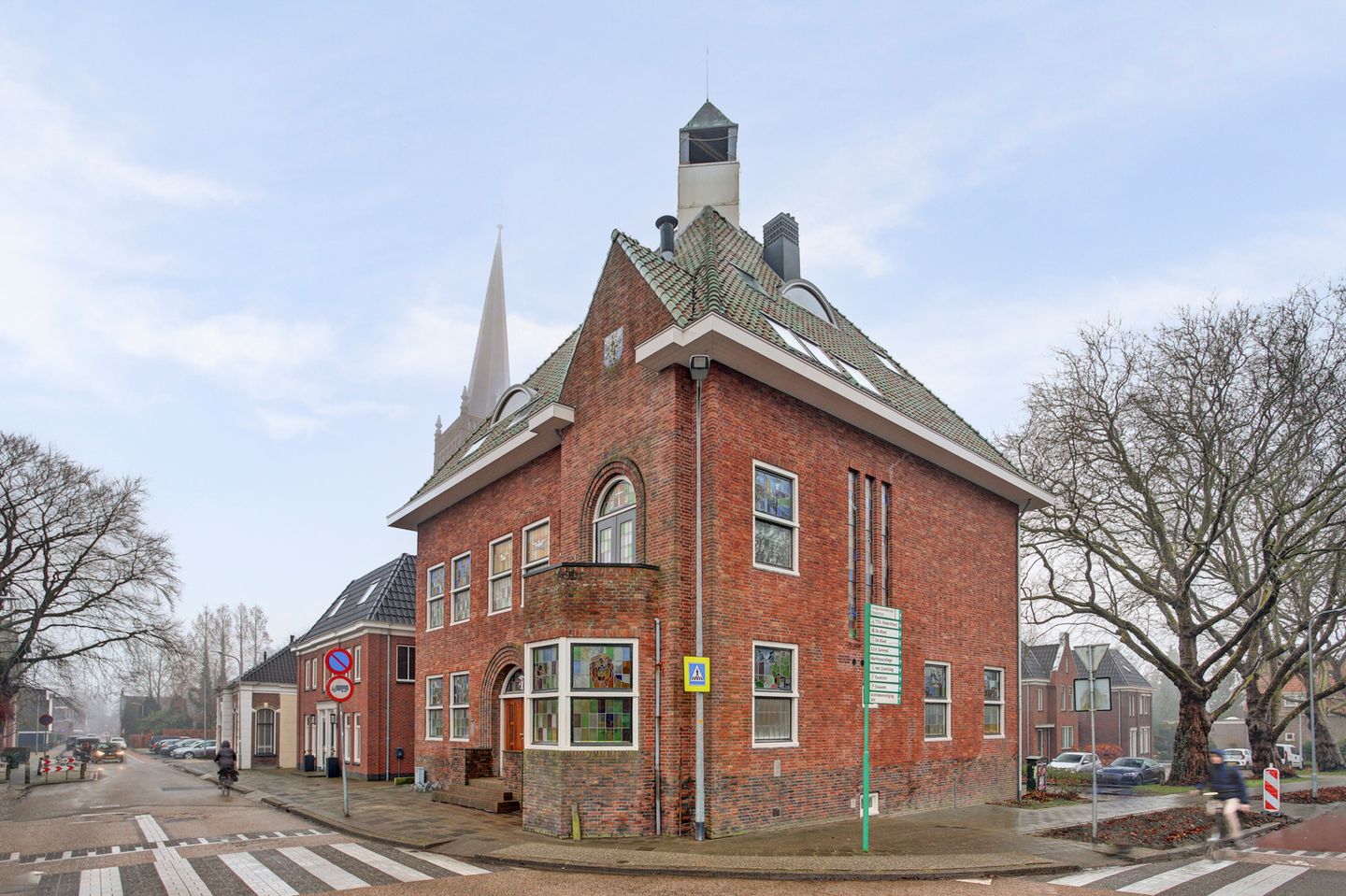 Photo 4 of Zesstedenweg 205-K