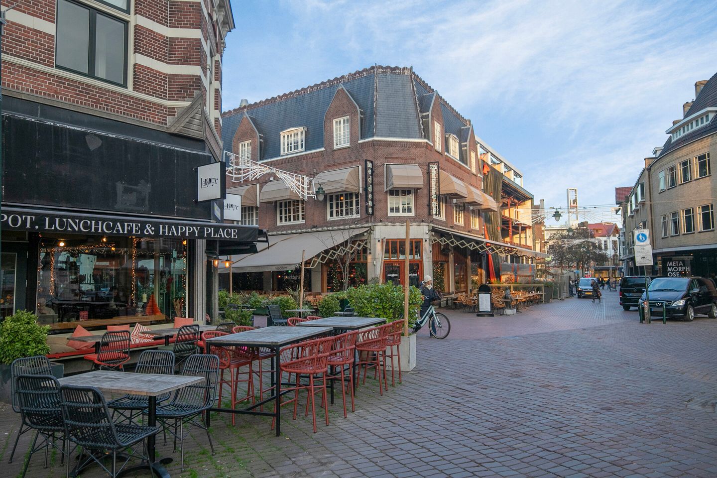 Photo 29 of Spechtstraat 45