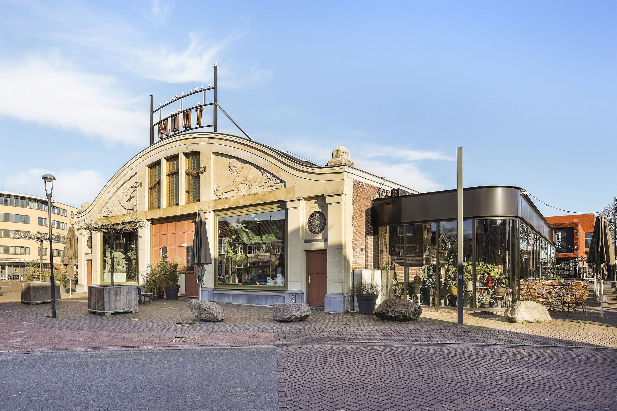 Photo 30 of Spechtstraat 45