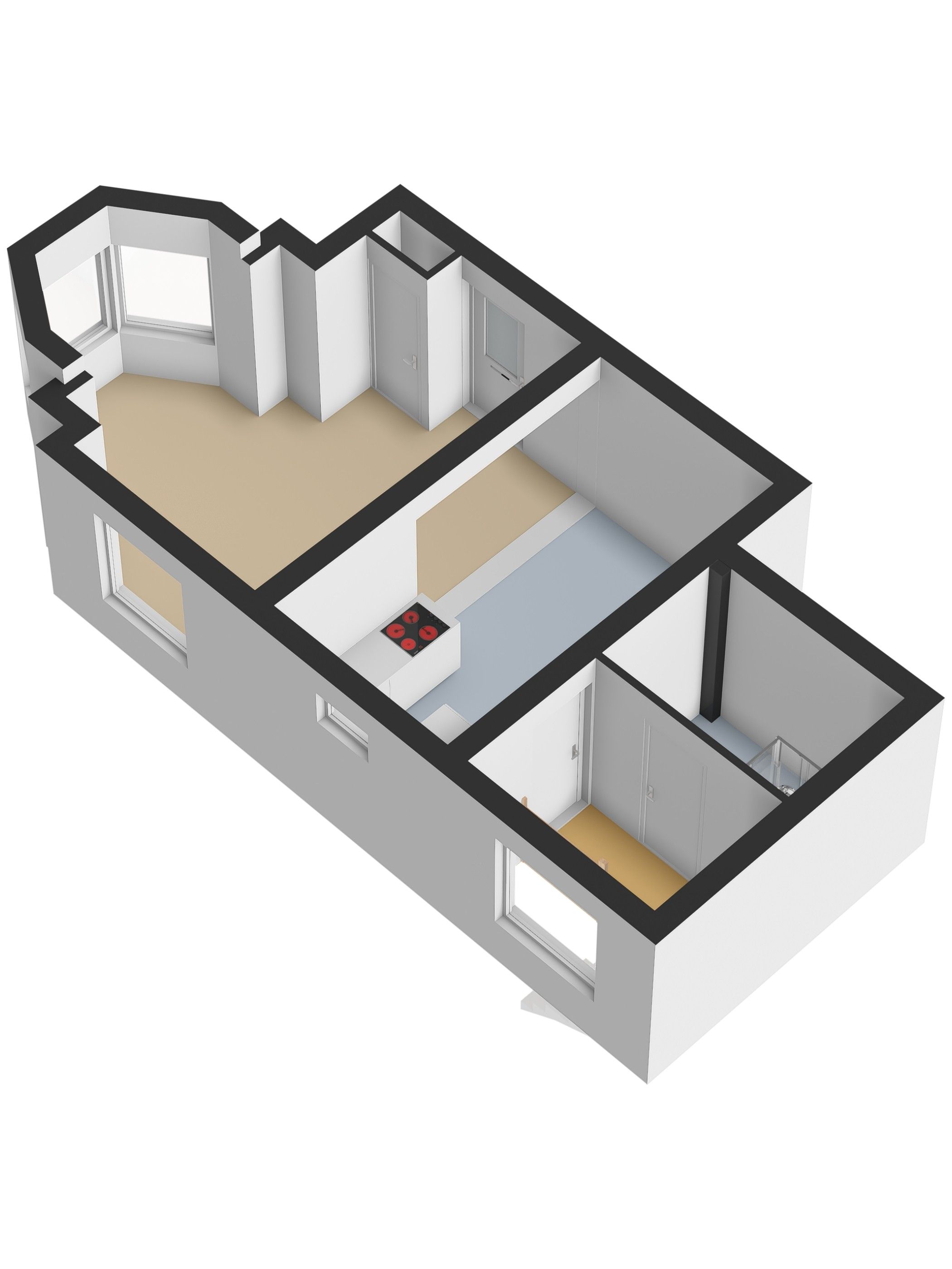 Photo 24 of Zesstedenweg 205-K