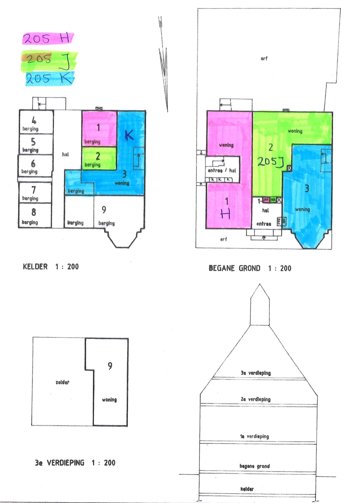 Photo 29 of Zesstedenweg 205-K
