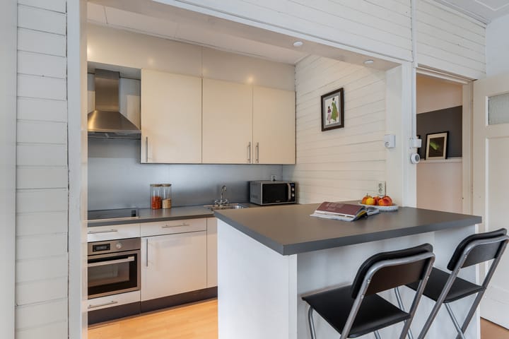 Photo 2 of Goudsewagenstraat 21-A