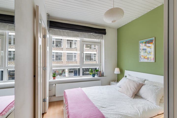 Photo 3 of Goudsewagenstraat 21-A