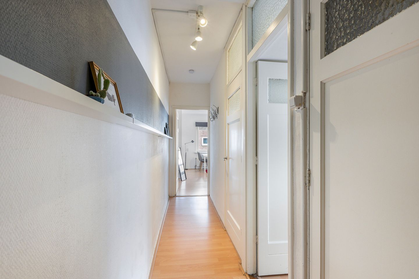 Foto 5 van Goudsewagenstraat 21-A