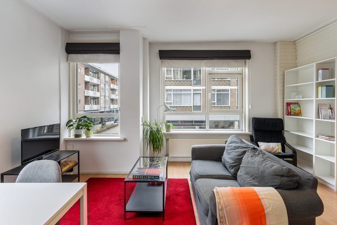 Foto 8 van Goudsewagenstraat 21-A