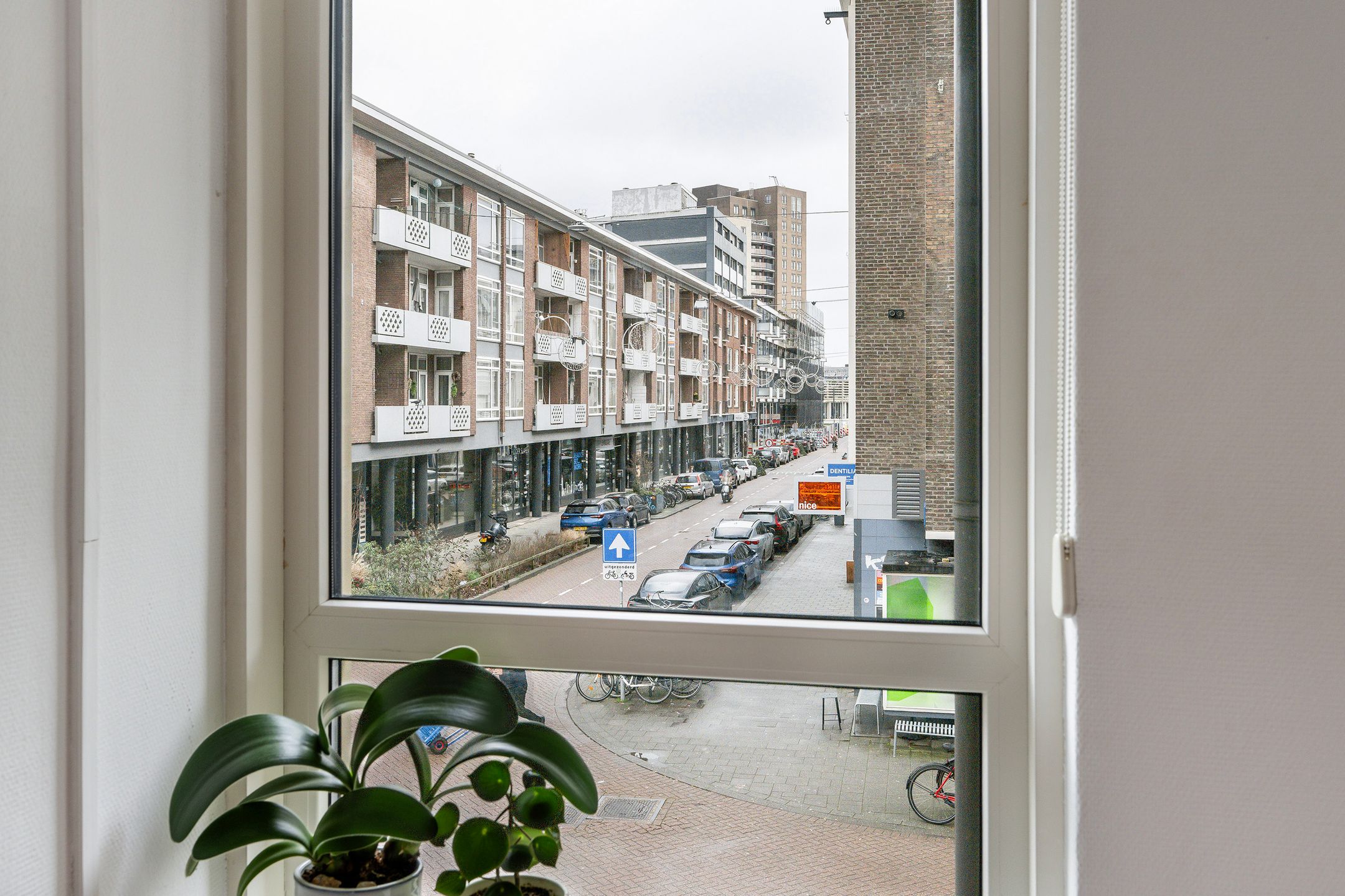 Foto 9 van Goudsewagenstraat 21-A