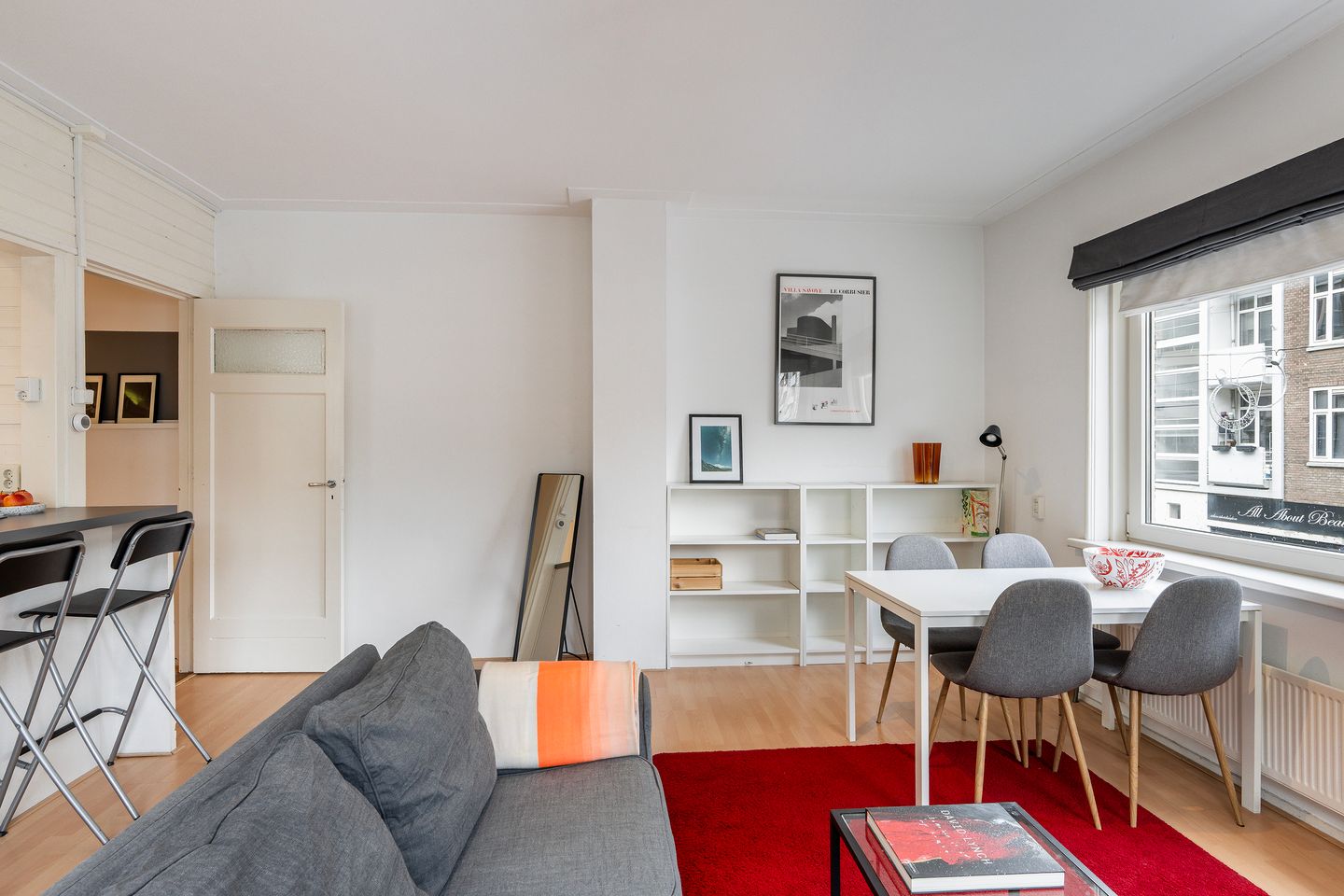 Foto 10 van Goudsewagenstraat 21-A