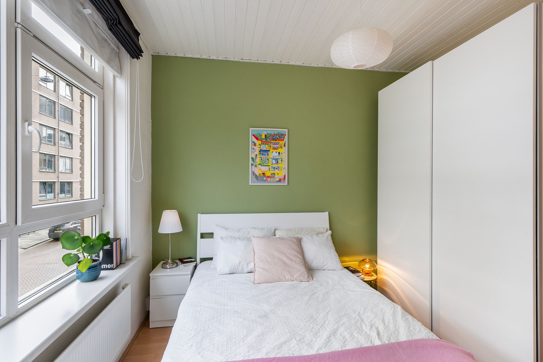 Foto 15 van Goudsewagenstraat 21-A