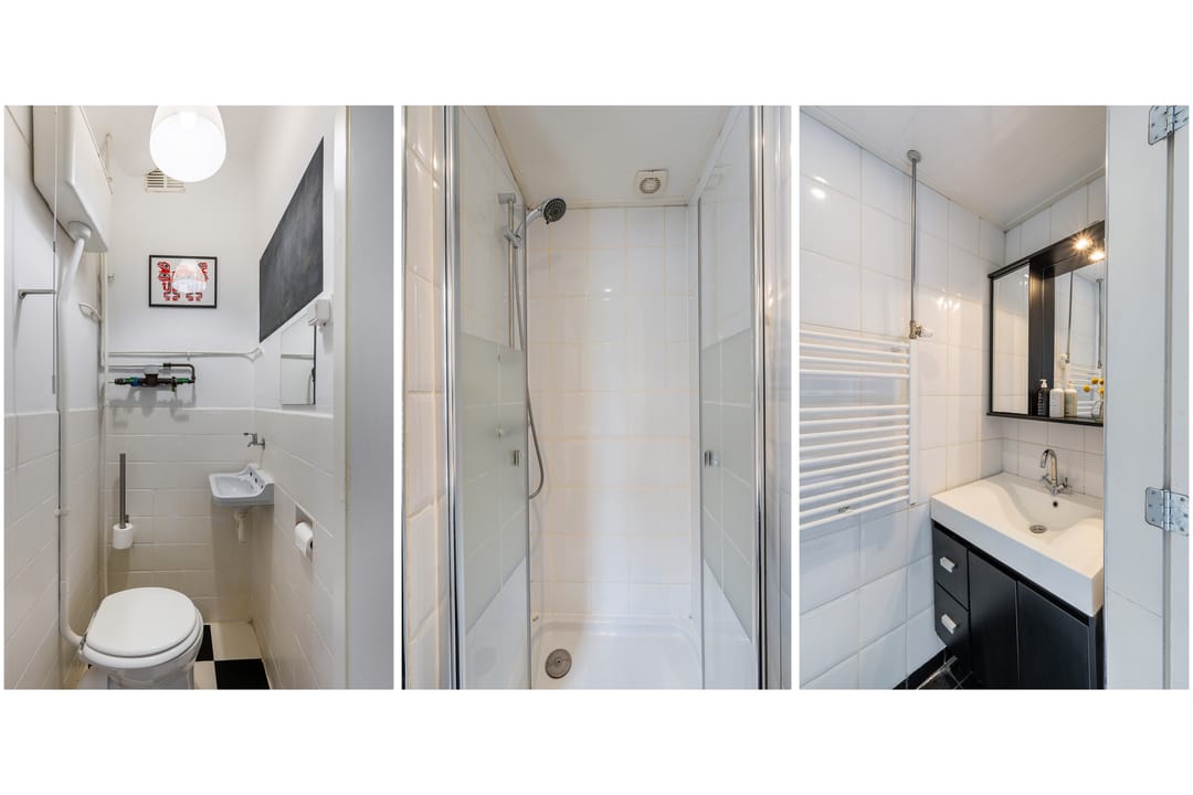 Foto 17 van Goudsewagenstraat 21-A