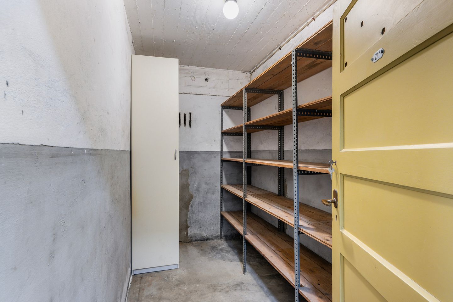 Foto 20 van Goudsewagenstraat 21-A