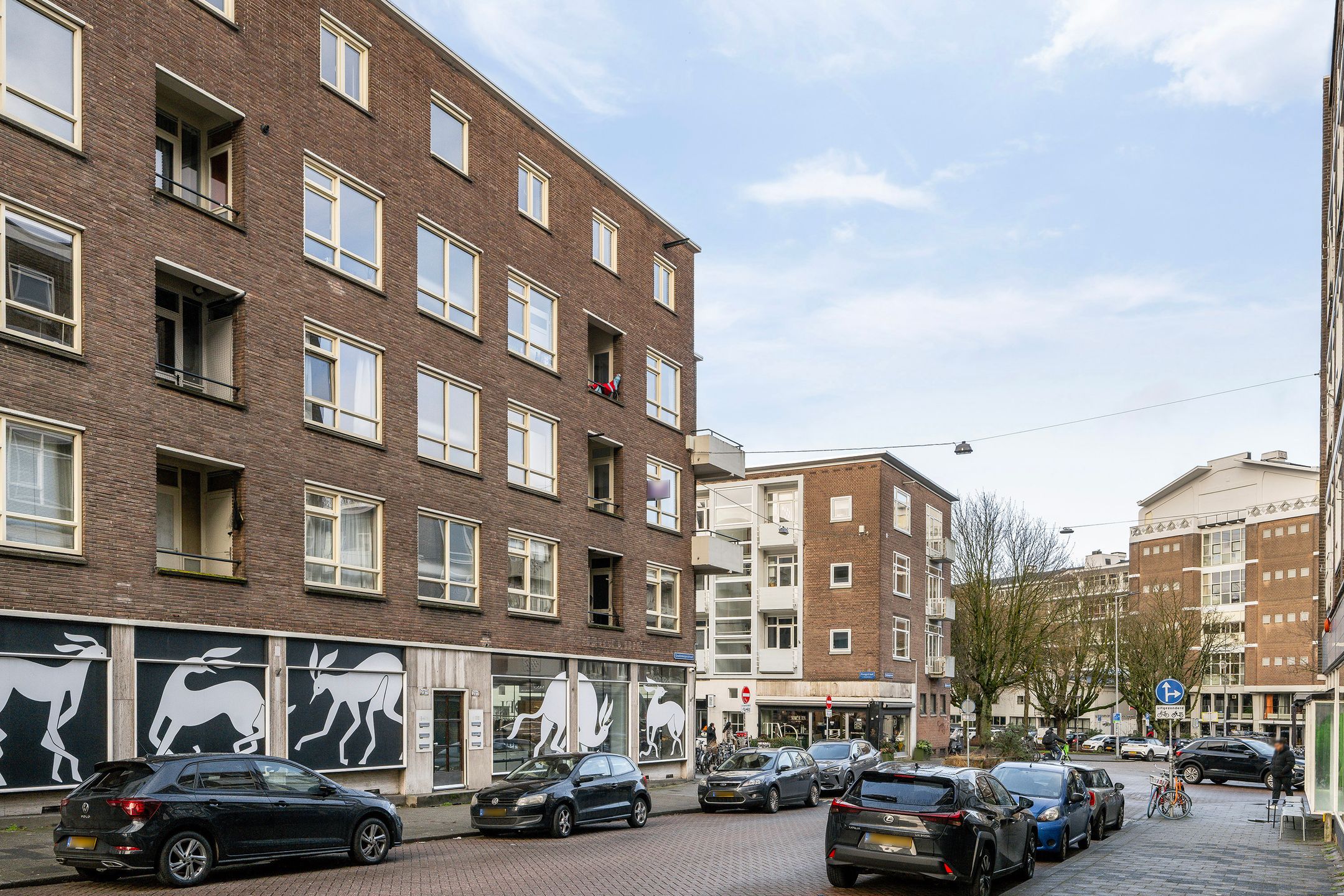 Foto 21 van Goudsewagenstraat 21-A