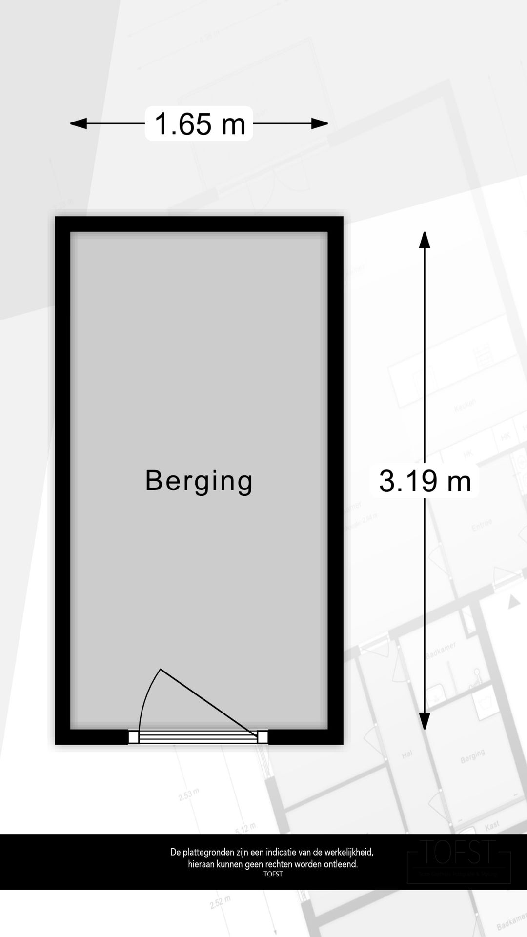 Foto 26 van Goudsewagenstraat 21-A