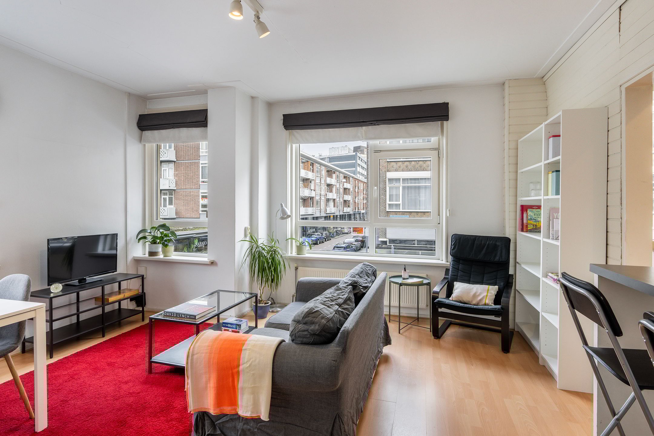 Foto 6 van Goudsewagenstraat 21-A