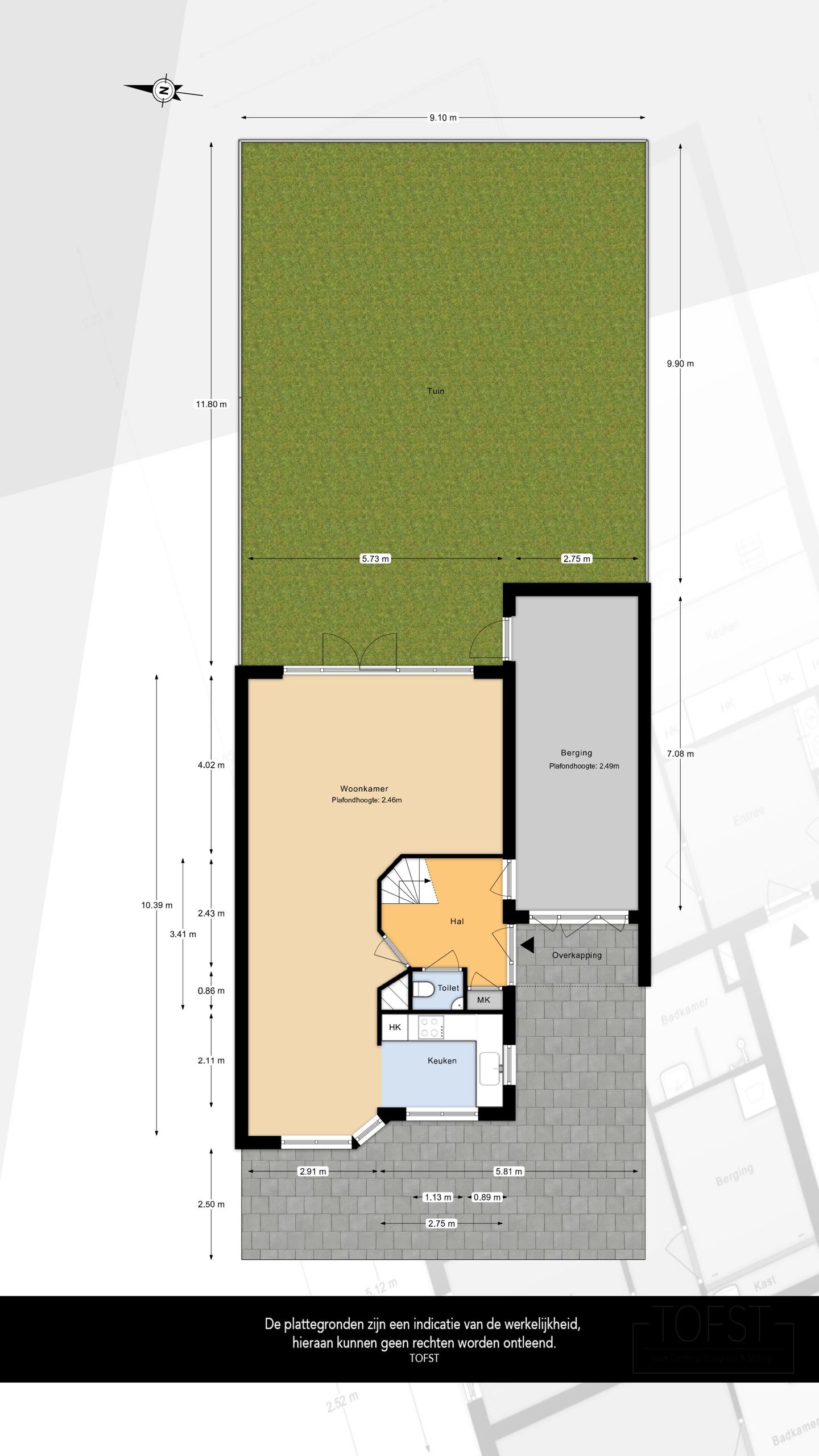 Photo 40 of Meerkoet 130