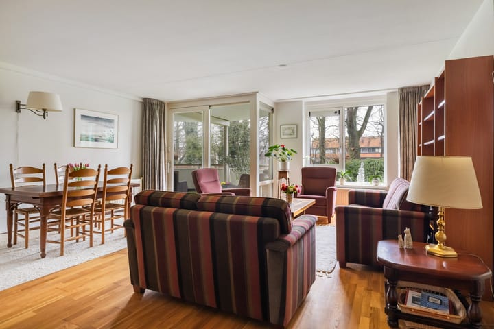 Foto 2 van Veldschans 3