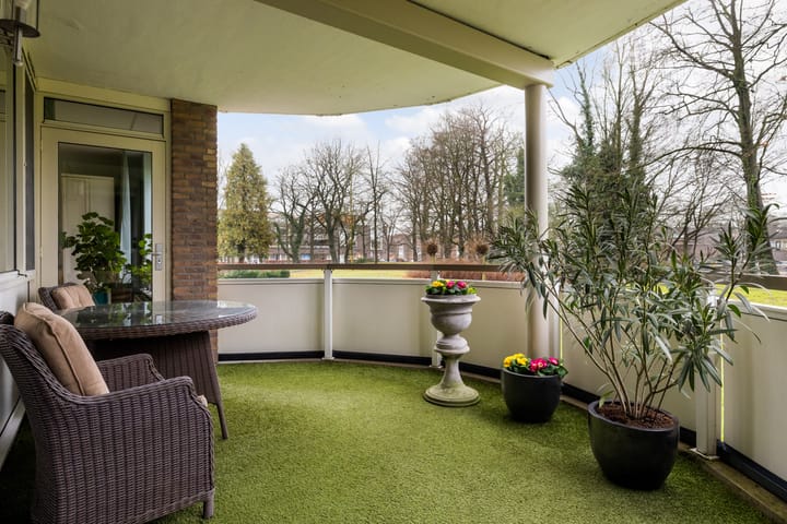 Foto 3 van Veldschans 3