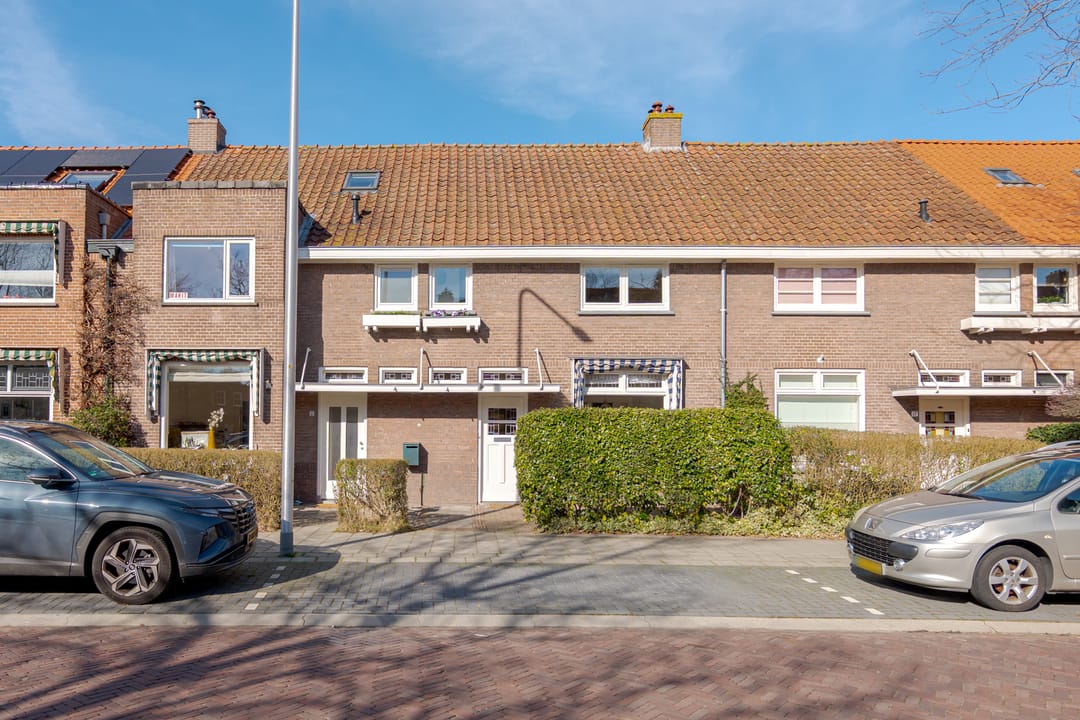 Photo 1 of Brederostraat 15