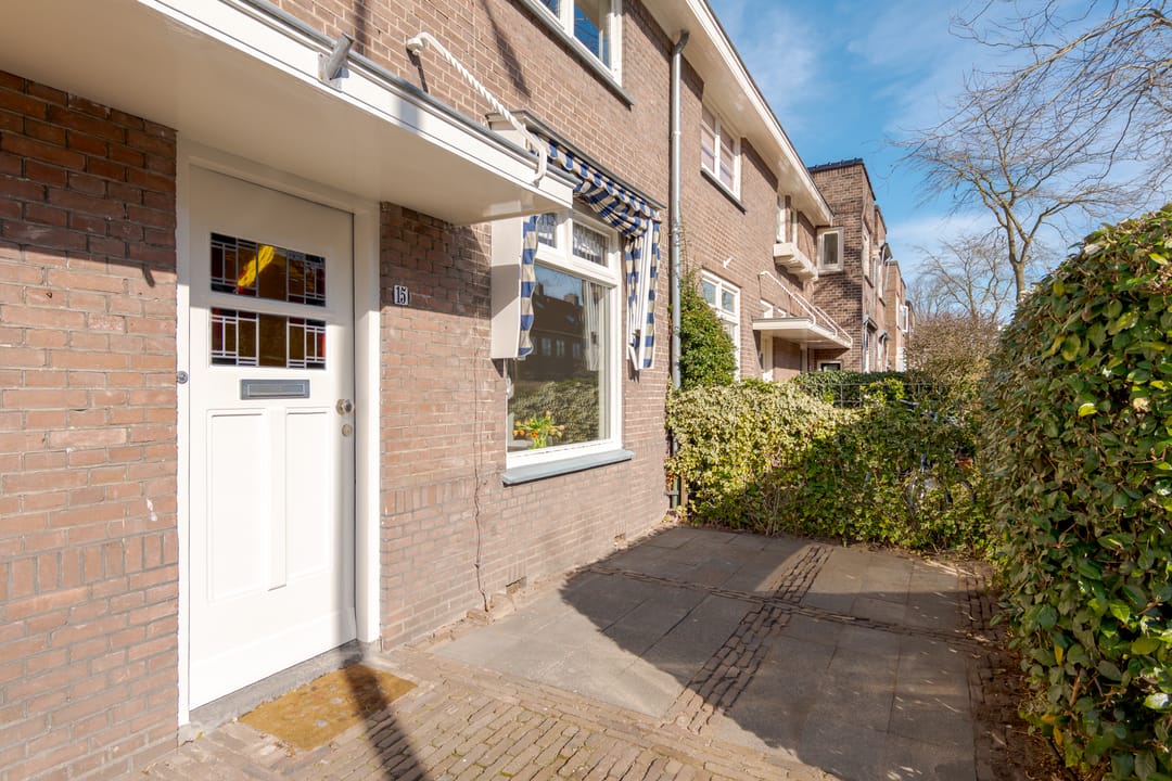 Photo 7 of Brederostraat 15