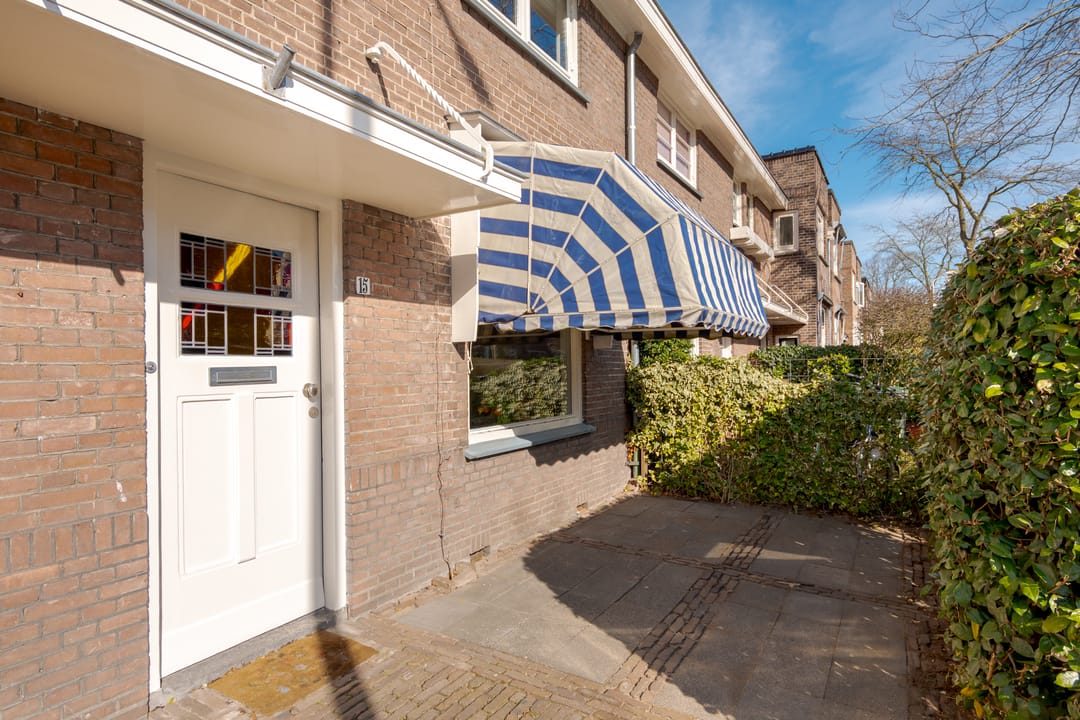 Photo 8 of Brederostraat 15