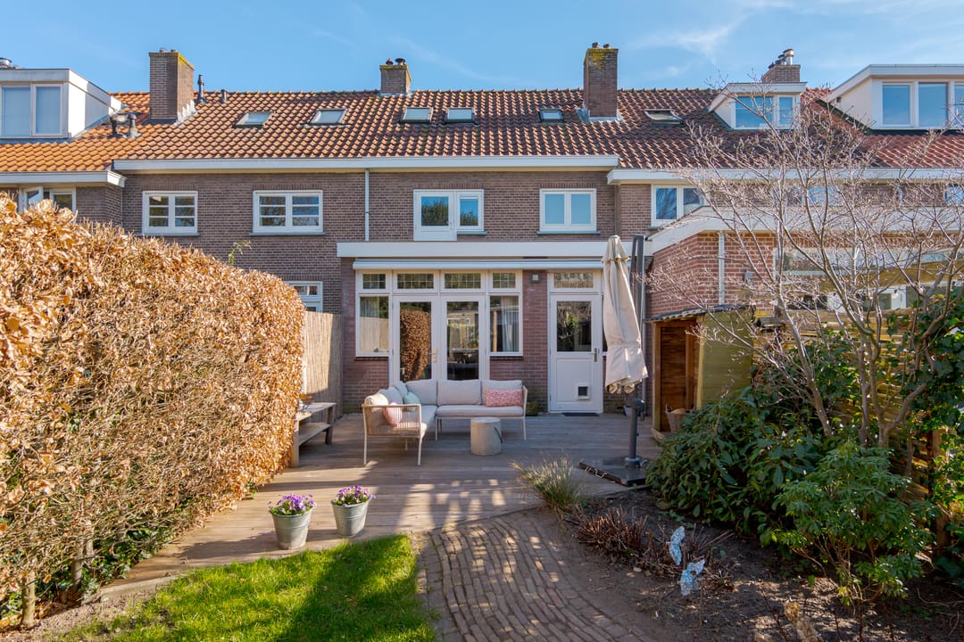 Photo 32 of Brederostraat 15