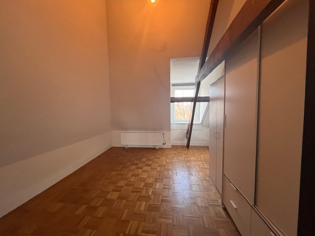 Foto 13 van Zoeterwoudsesingel 101-C