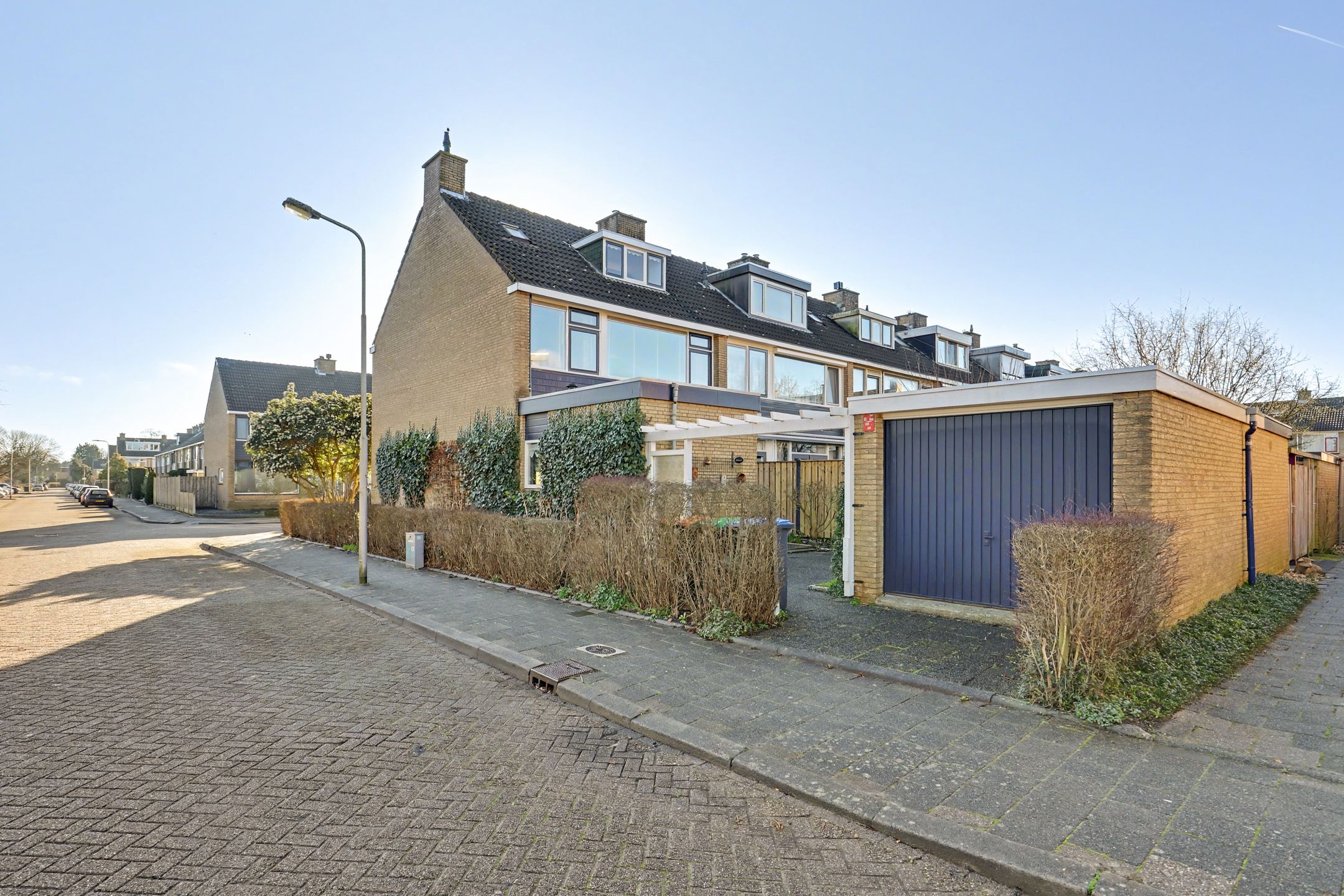 Foto 3 van Couperusstraat 2