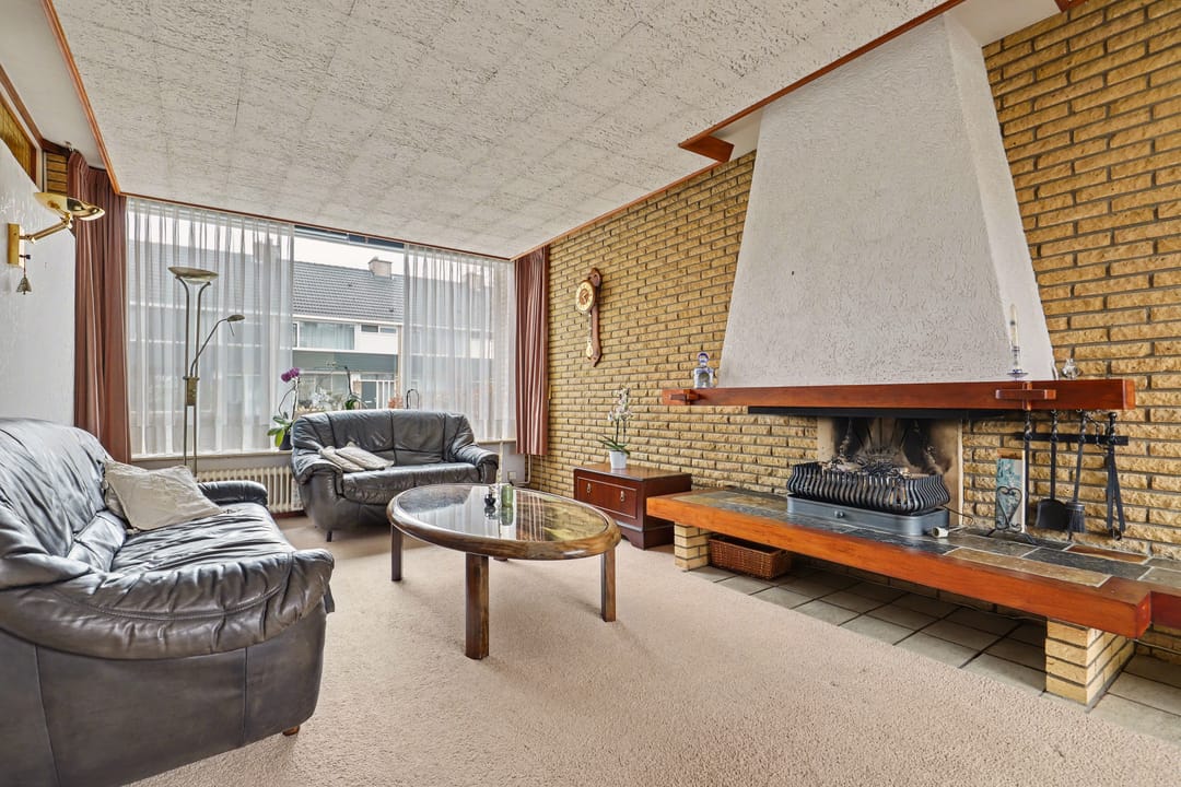 Foto 8 van Couperusstraat 2