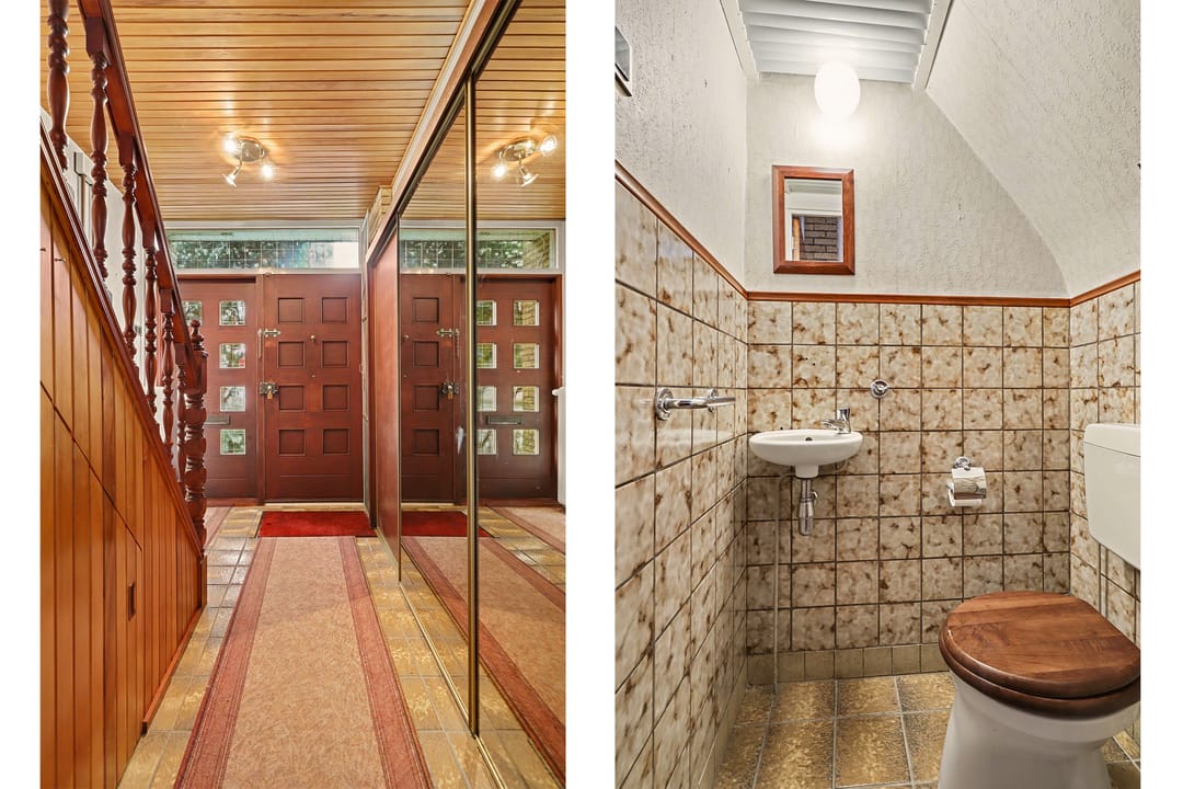 Foto 7 van Couperusstraat 2