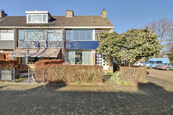 Foto 2 van Couperusstraat 2