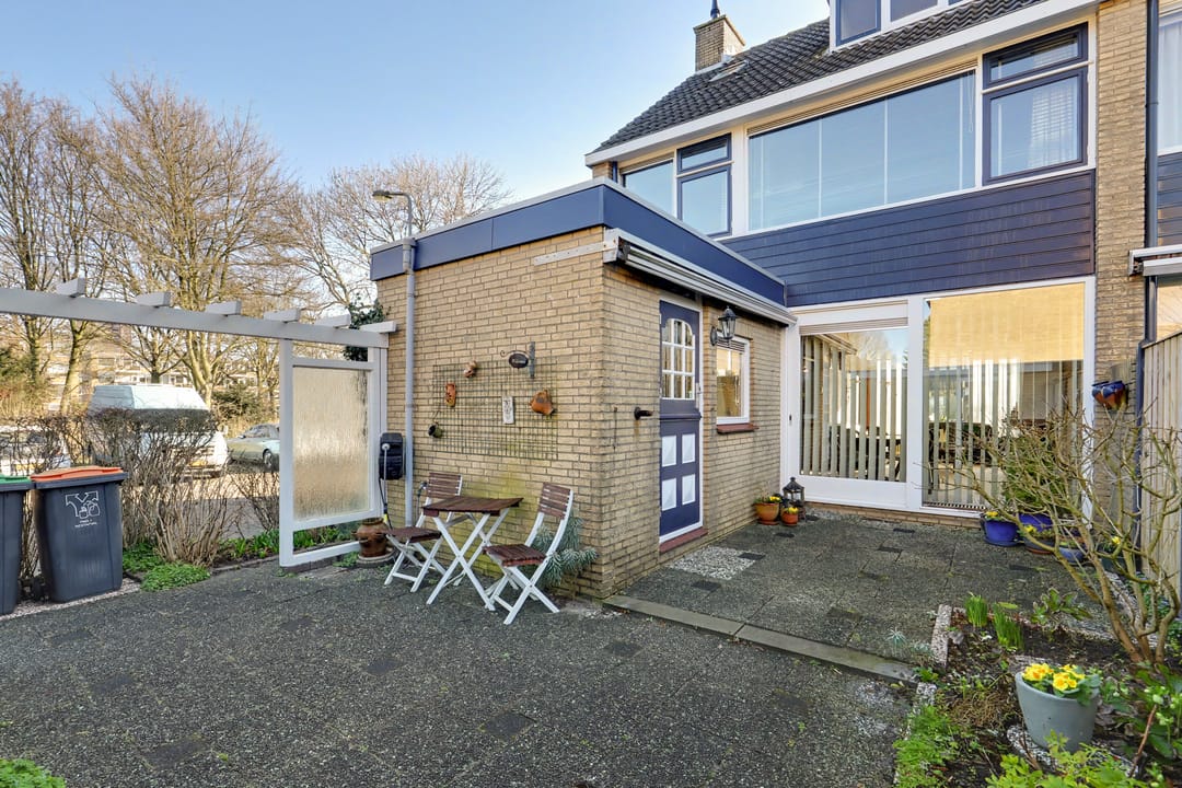 Foto 28 van Couperusstraat 2