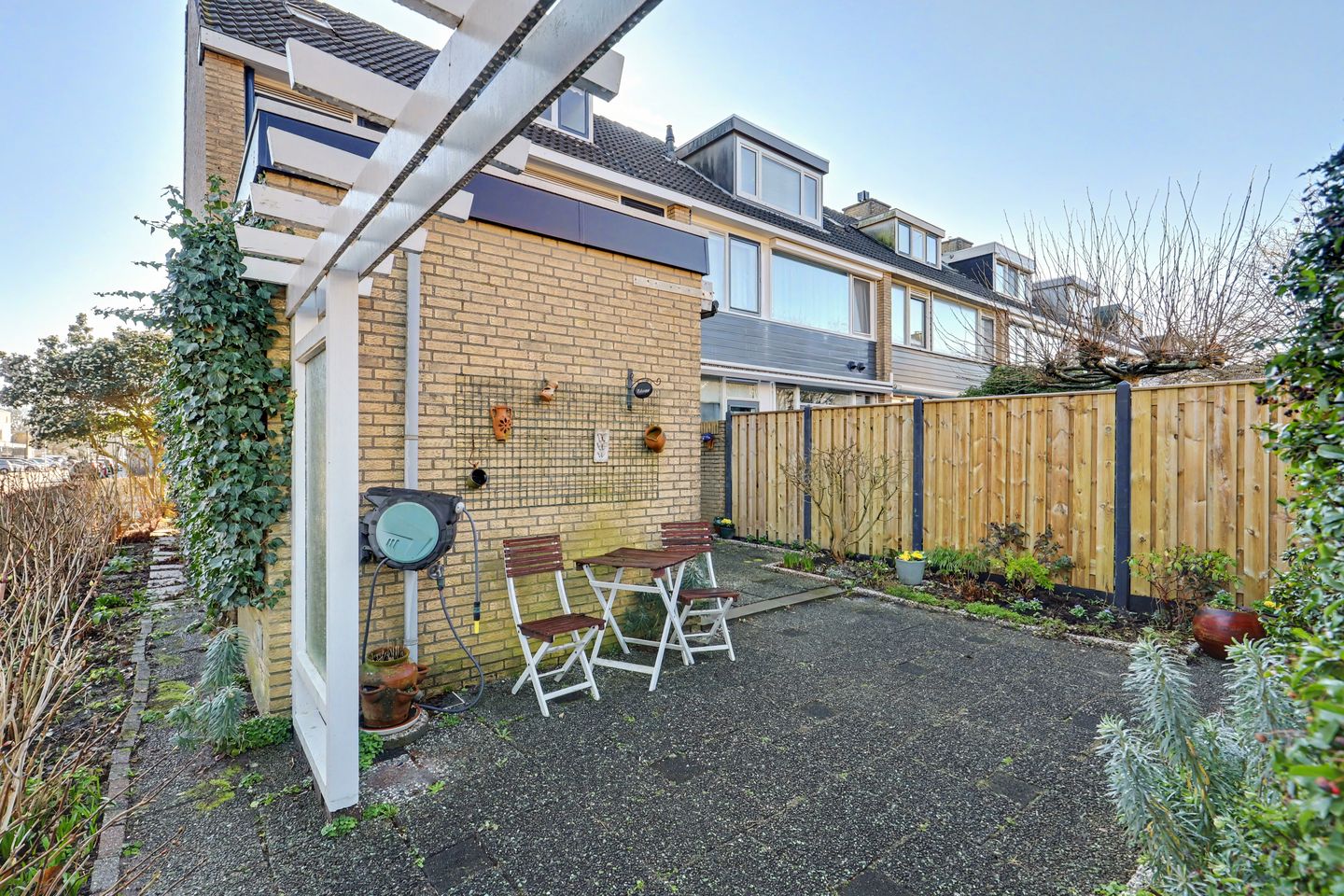 Foto 29 van Couperusstraat 2