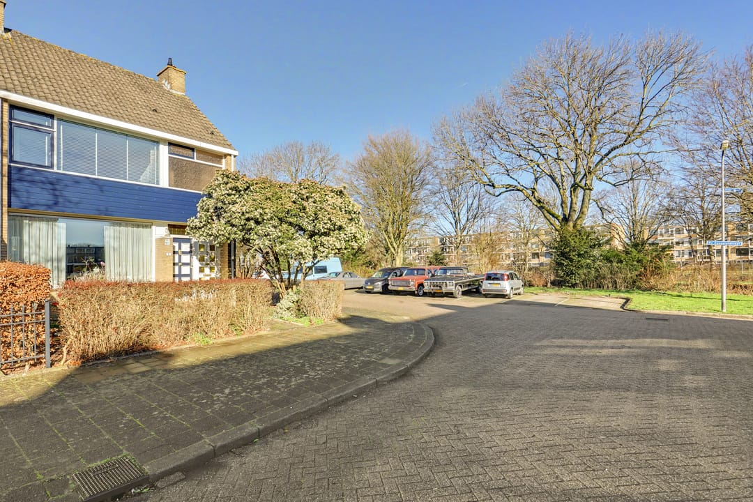 Foto 31 van Couperusstraat 2