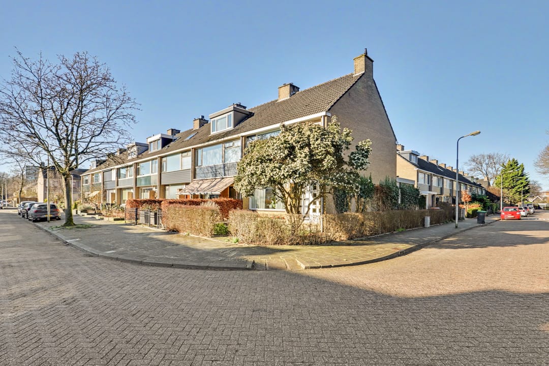 Foto 32 van Couperusstraat 2