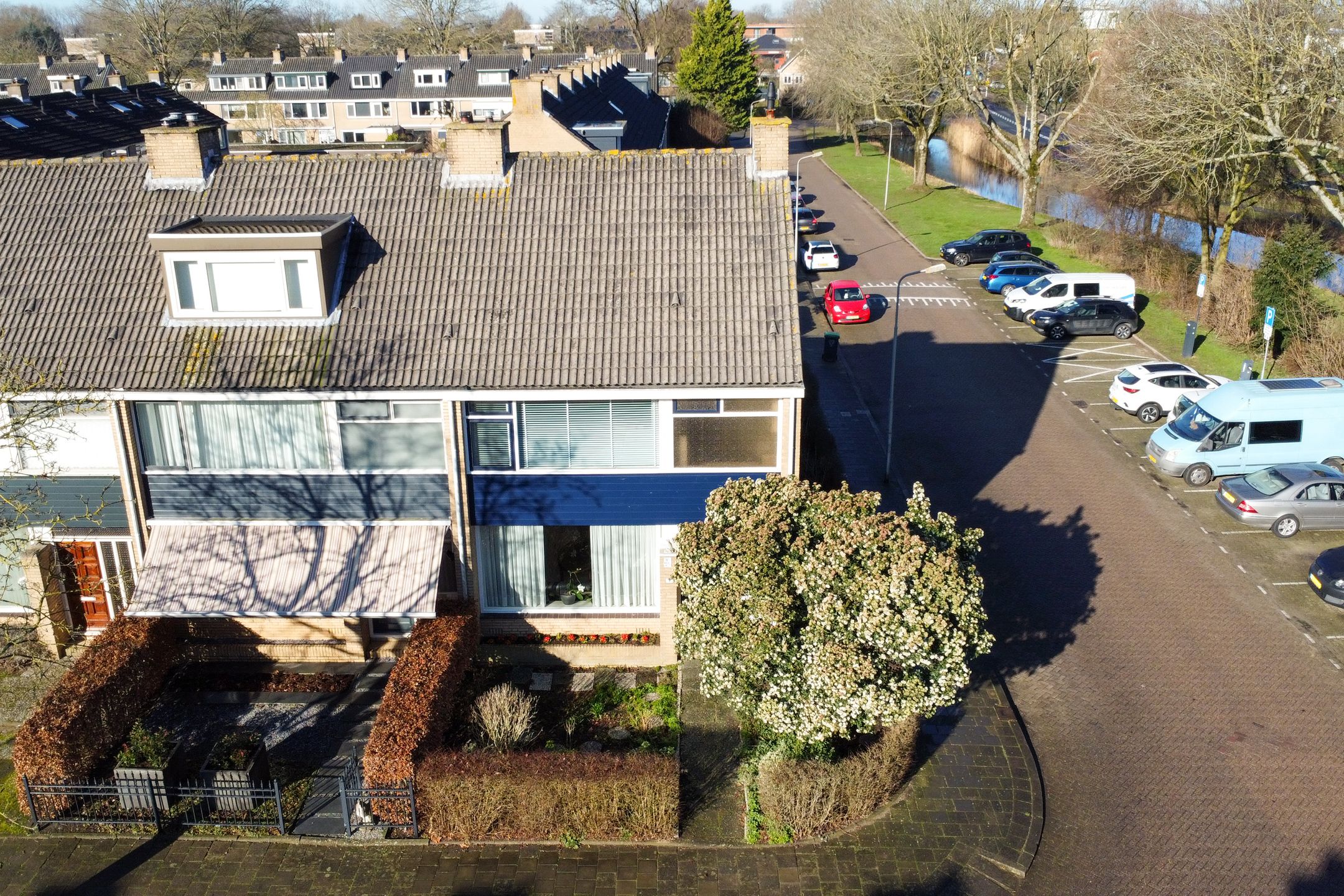 Foto 33 van Couperusstraat 2