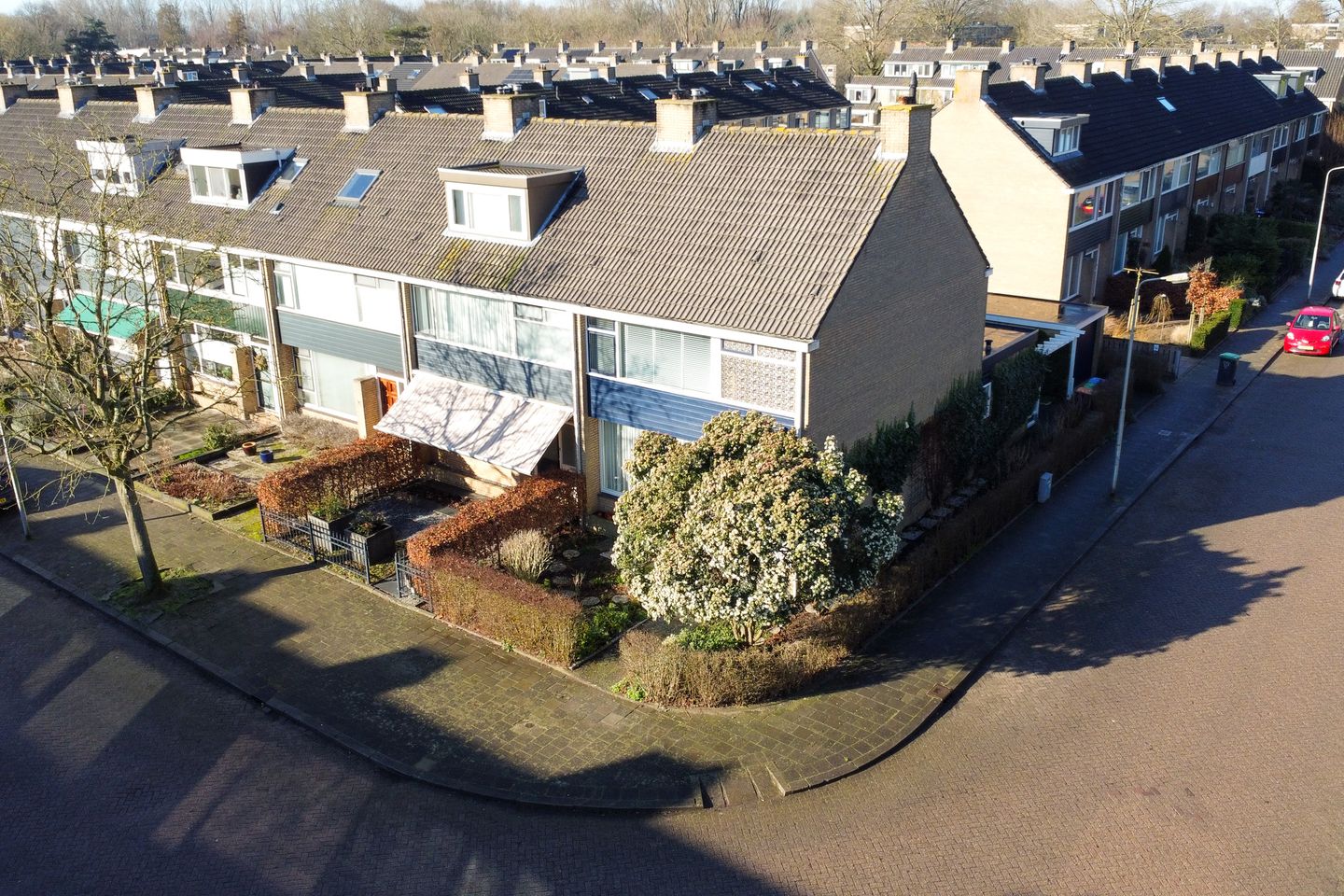 Foto 34 van Couperusstraat 2