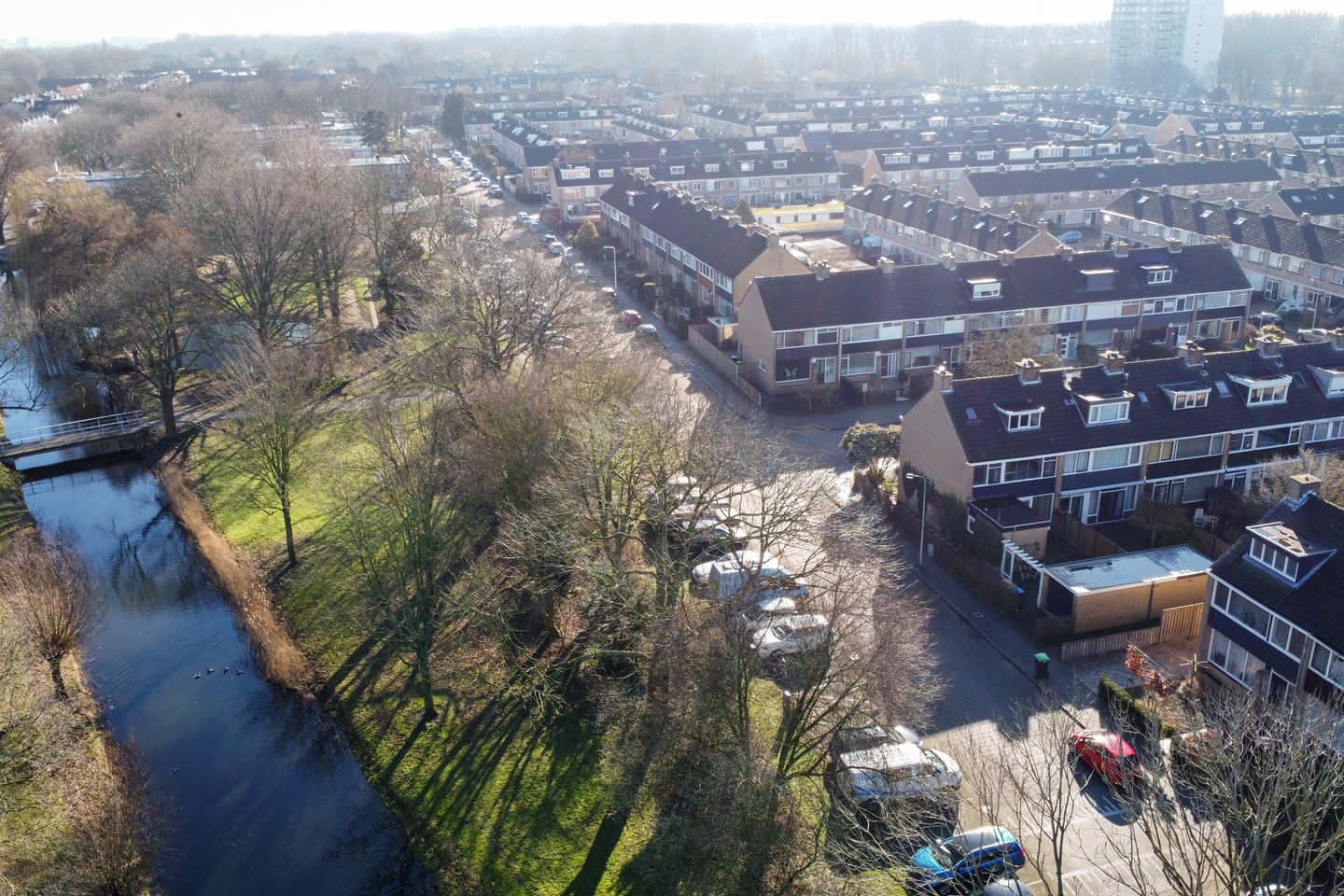 Foto 35 van Couperusstraat 2