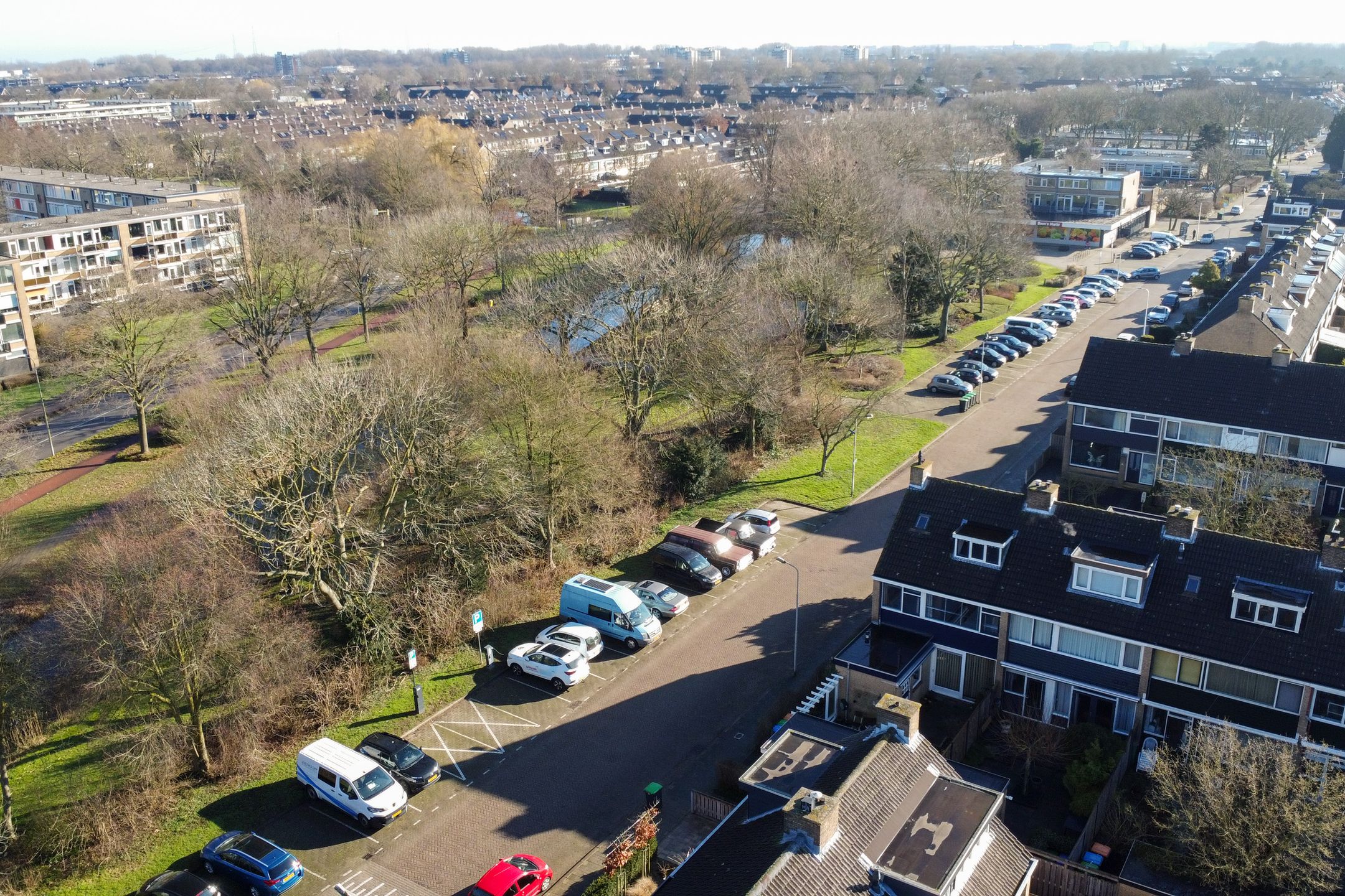 Foto 36 van Couperusstraat 2