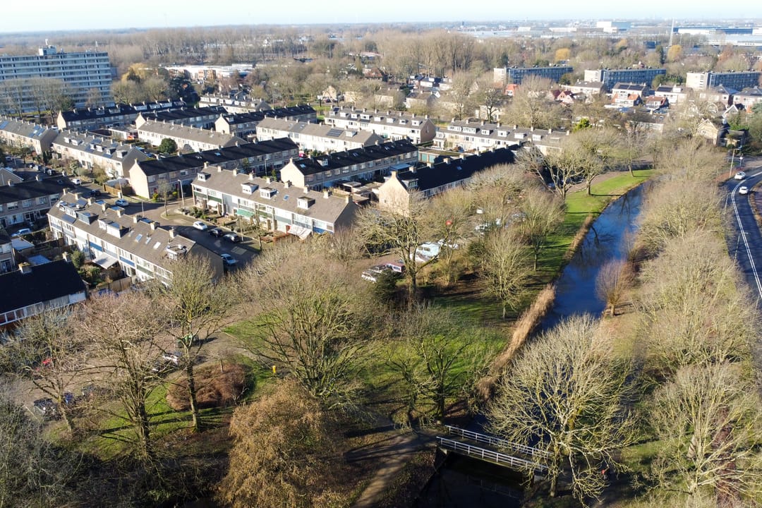 Foto 38 van Couperusstraat 2