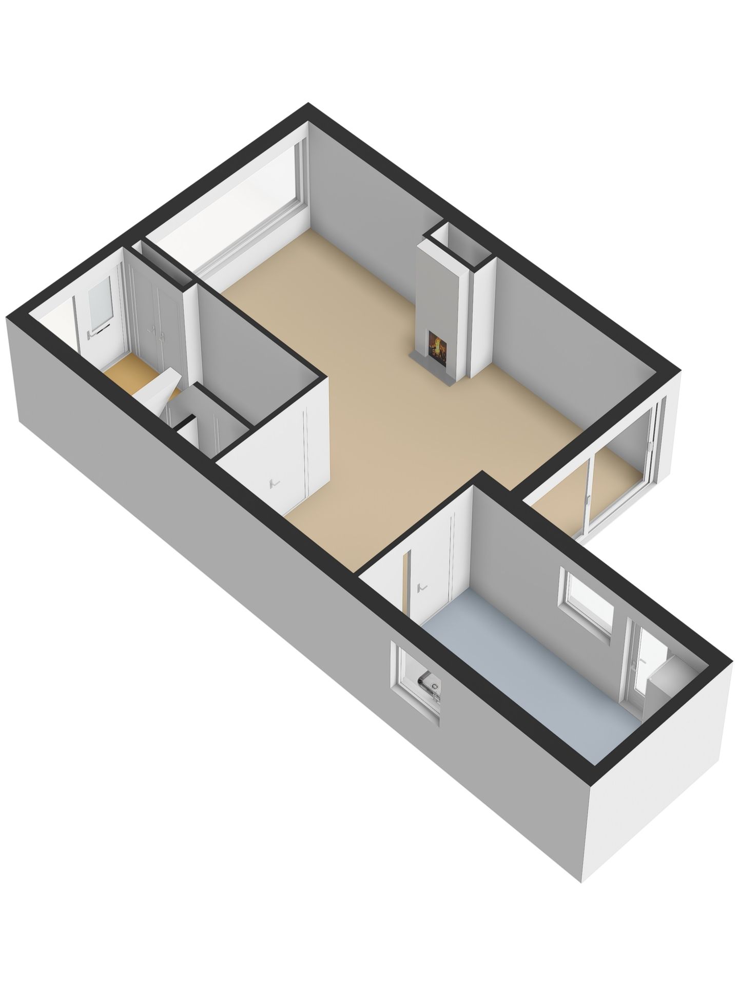 Foto 40 van Couperusstraat 2