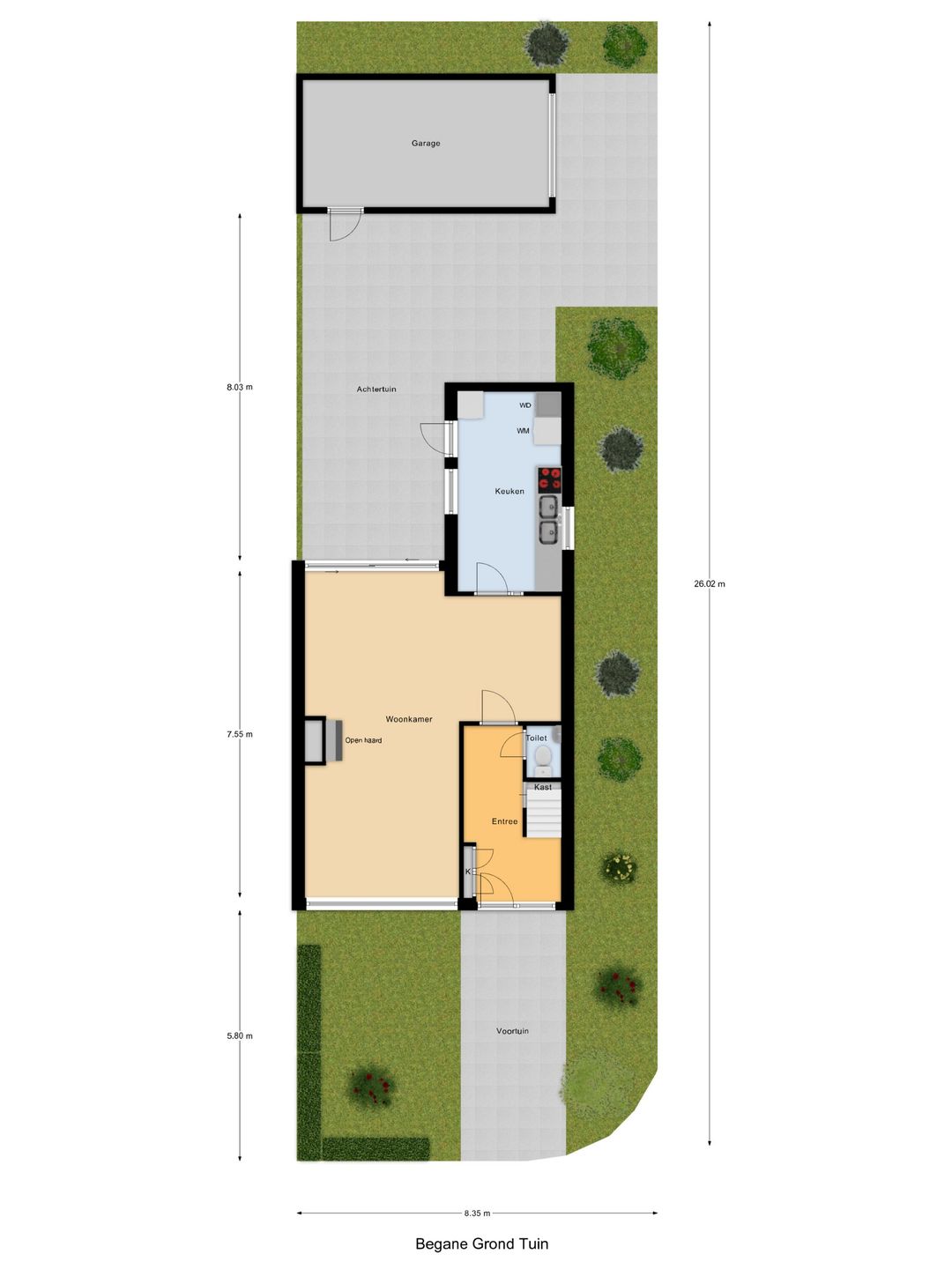 Foto 41 van Couperusstraat 2