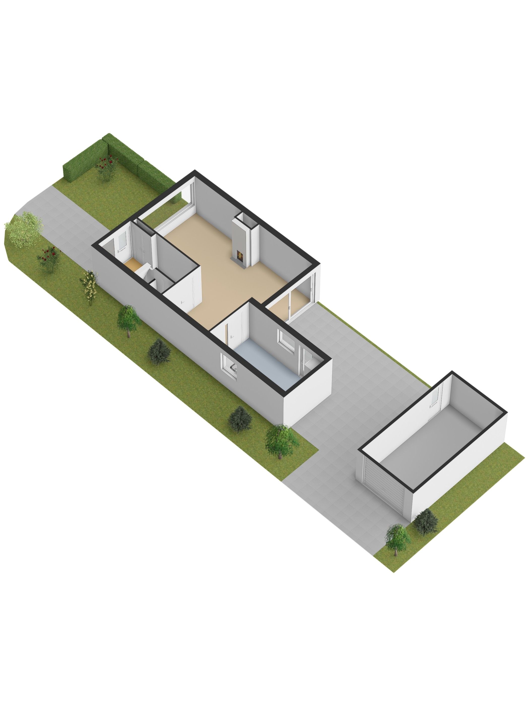 Foto 42 van Couperusstraat 2