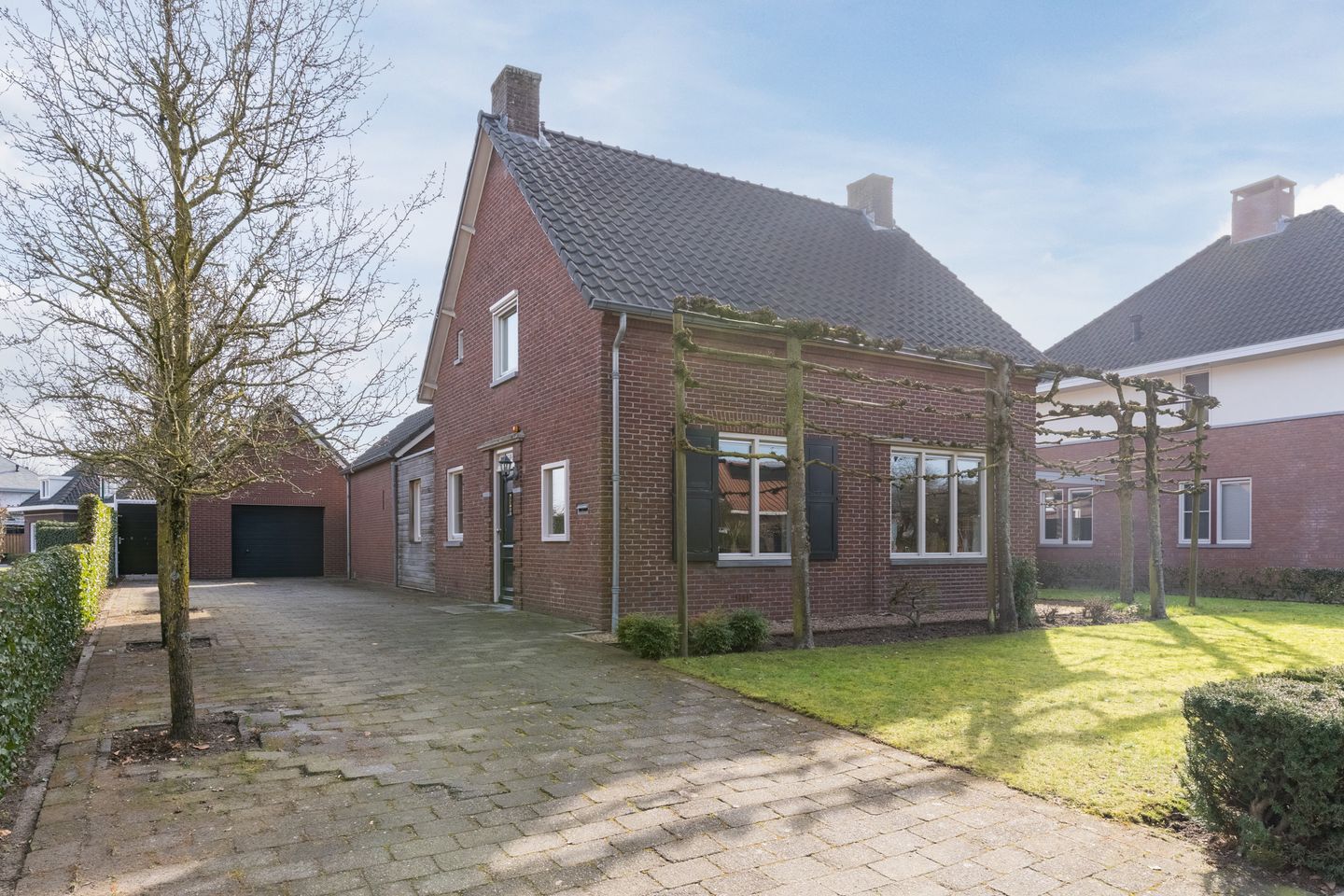 Photo 5 of Groenstraat 7